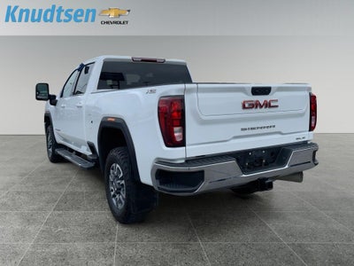 2023 GMC Sierra 2500 HD SLE