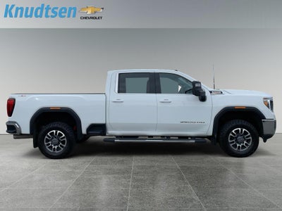 2023 GMC Sierra 2500 HD SLE