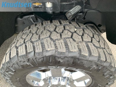 2018 GMC Sierra 3500 HD Denali