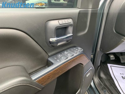 2018 GMC Sierra 3500 HD Denali