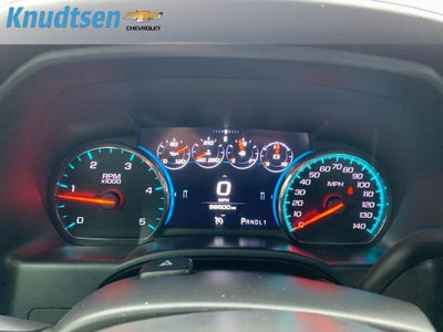 2018 GMC Sierra 3500 HD Denali