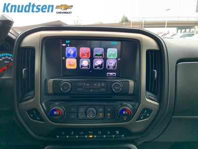 2018 GMC Sierra 3500 HD Denali