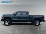 2018 GMC Sierra 3500 HD Denali