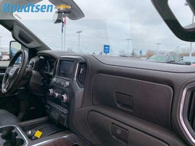 2021 GMC Sierra 3500 HD Denali