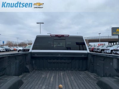 2021 GMC Sierra 3500 HD Denali