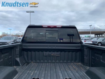 2025 GMC Sierra 3500 HD AT4