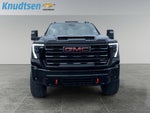2025 GMC Sierra 3500 HD AT4