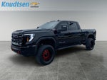 2025 GMC Sierra 3500 HD AT4