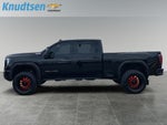 2025 GMC Sierra 3500 HD AT4