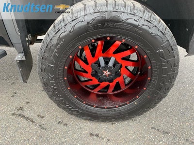 2025 GMC Sierra 3500 HD AT4