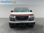 2007 GMC Canyon SLE1