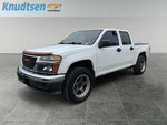 2007 GMC Canyon SLE1