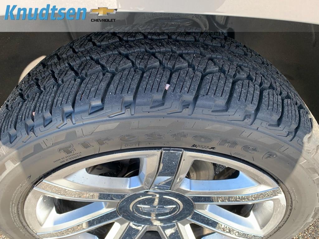 2017 Cadillac Escalade Premium Luxury