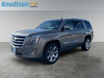 2017 Cadillac Escalade Premium Luxury