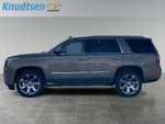 2017 Cadillac Escalade Premium Luxury