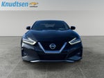 2020 Nissan Maxima Platinum Xtronic CVT