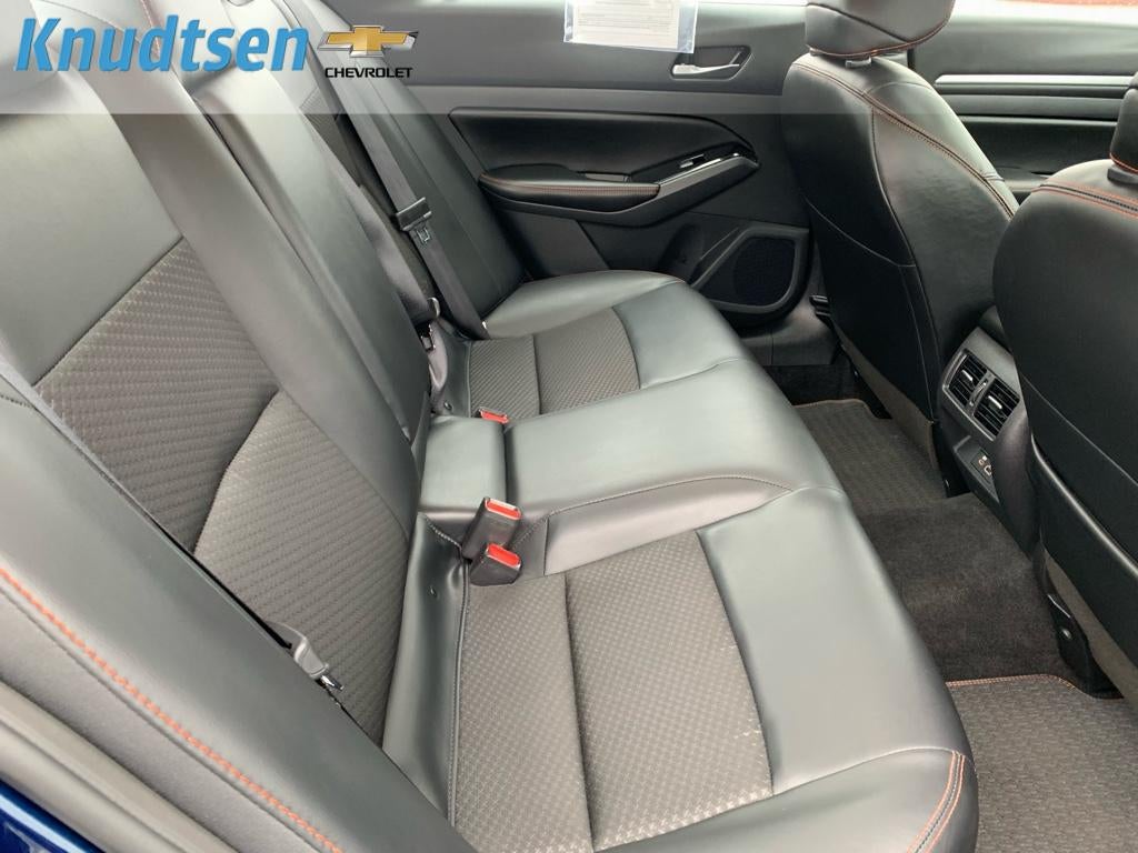 2024 Nissan Altima SR Intelligent AWD