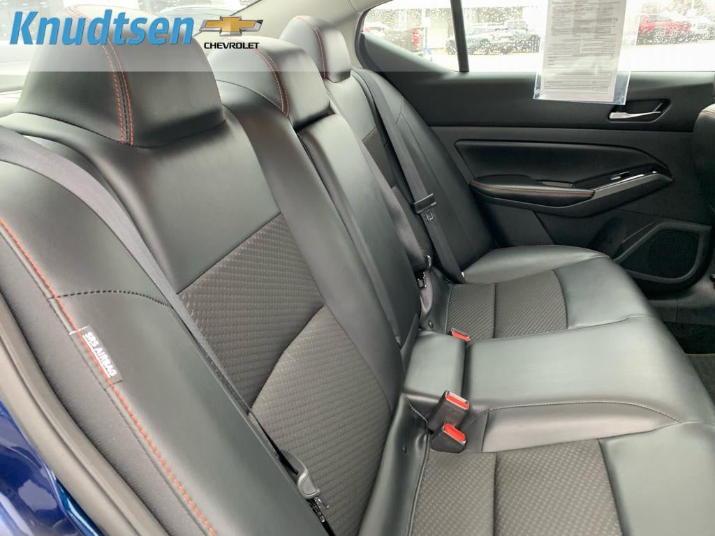 2024 Nissan Altima SR Intelligent AWD