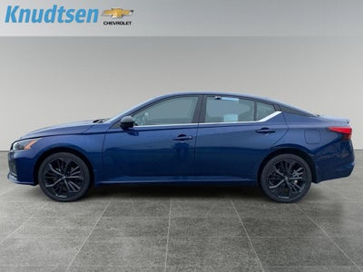 2024 Nissan Altima SR Intelligent AWD