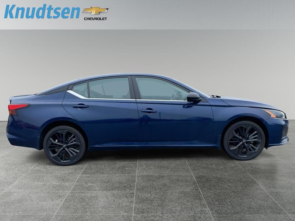 2024 Nissan Altima SR Intelligent AWD