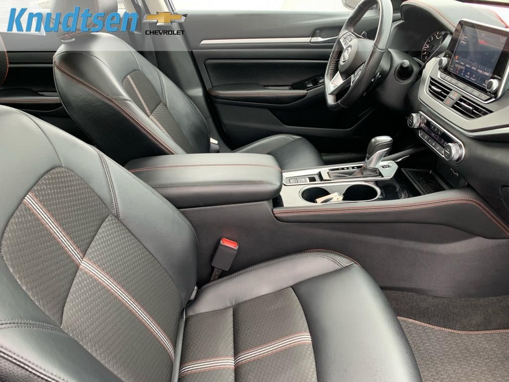 2024 Nissan Altima SR Intelligent AWD