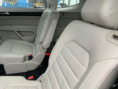 2021 Volkswagen Atlas 3.6L V6 SEL Premium