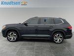 2021 Volkswagen Atlas 3.6L V6 SEL Premium