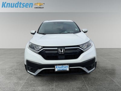 2021 Honda CR-V AWD EX-L