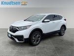 2021 Honda CR-V AWD EX-L