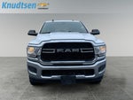 2019 RAM 2500 Tradesman Crew Cab 4x4 6'4" Box