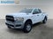 2019 RAM 2500 Tradesman Crew Cab 4x4 6'4" Box
