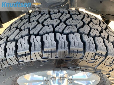 2021 RAM 2500 Laramie Crew Cab 4x4 6'4" Box