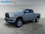 2021 RAM 2500 Laramie Crew Cab 4x4 6'4" Box