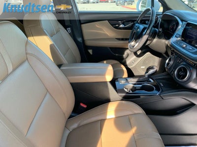 2020 Chevrolet Blazer Premier