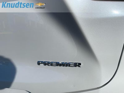 2020 Chevrolet Blazer Premier