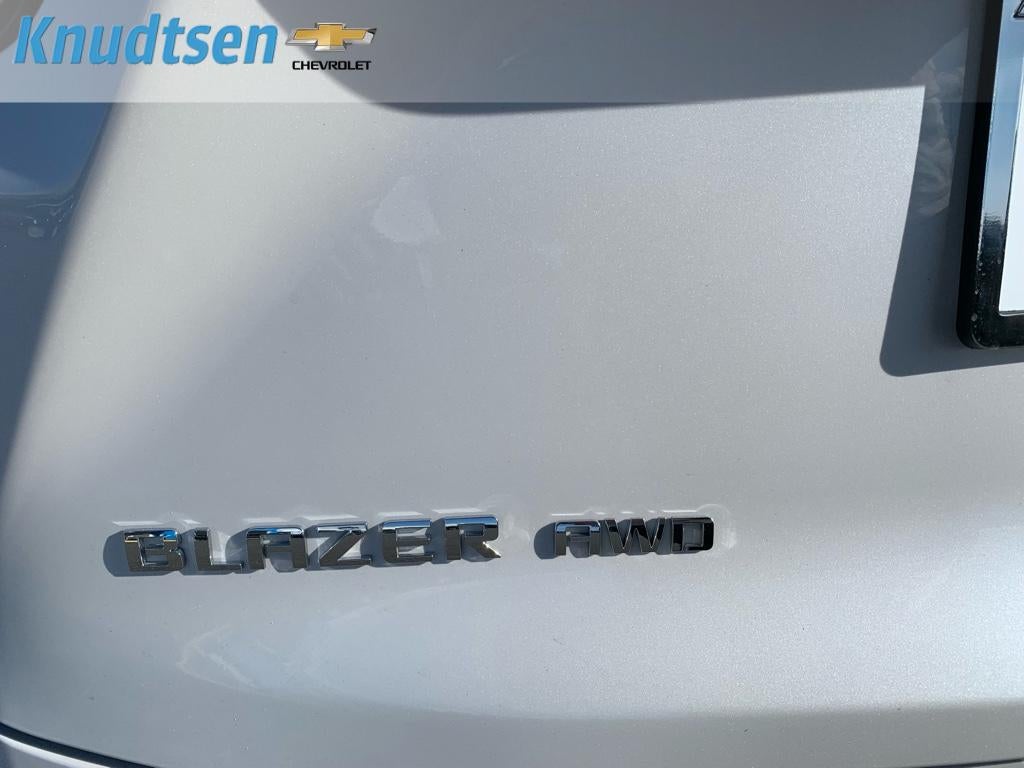 2020 Chevrolet Blazer Premier