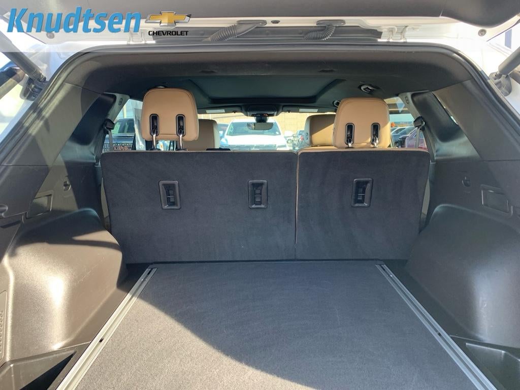 2020 Chevrolet Blazer Premier