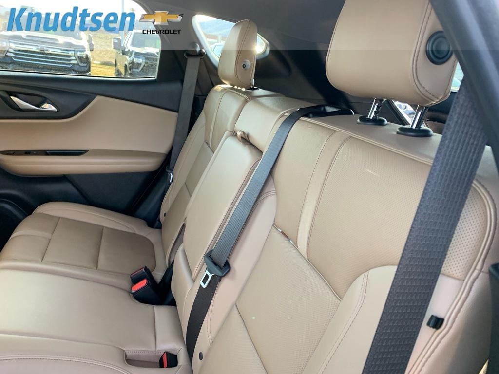 2020 Chevrolet Blazer Premier