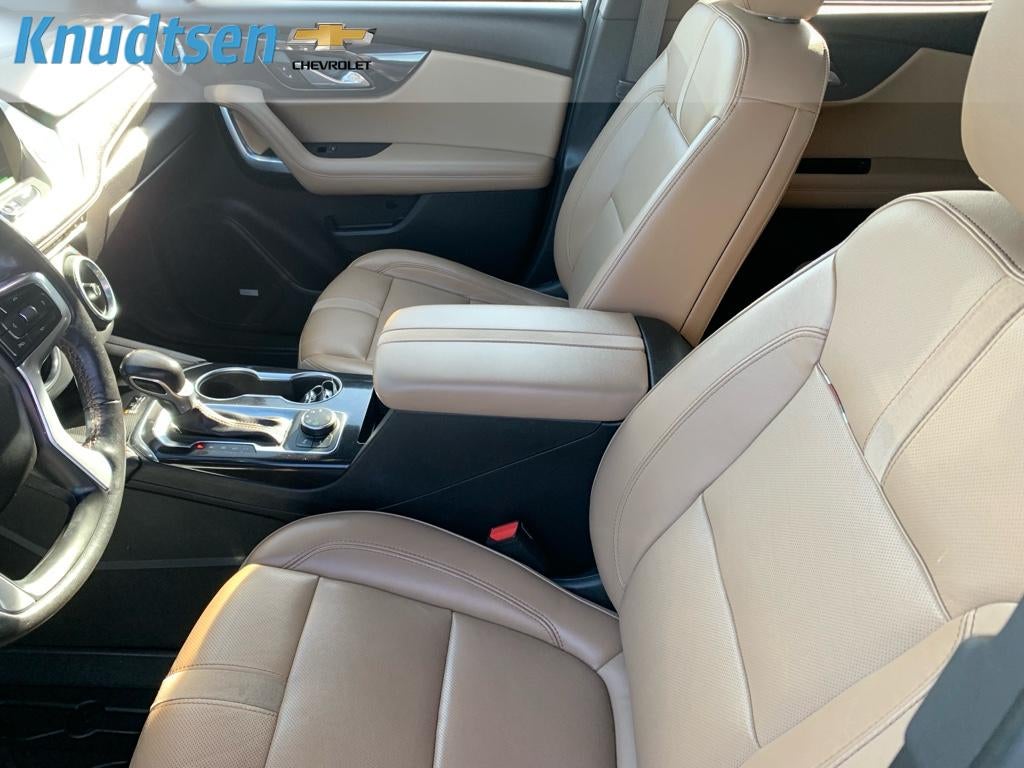 2020 Chevrolet Blazer Premier