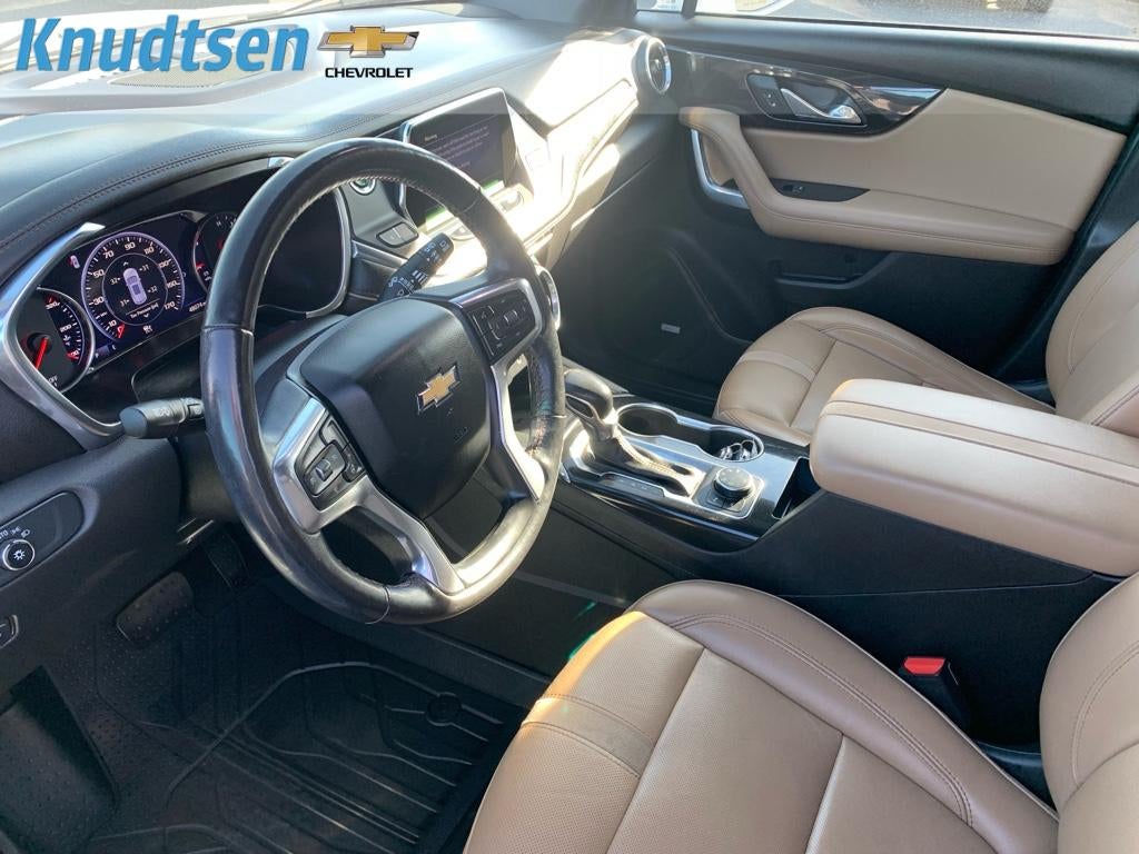 2020 Chevrolet Blazer Premier