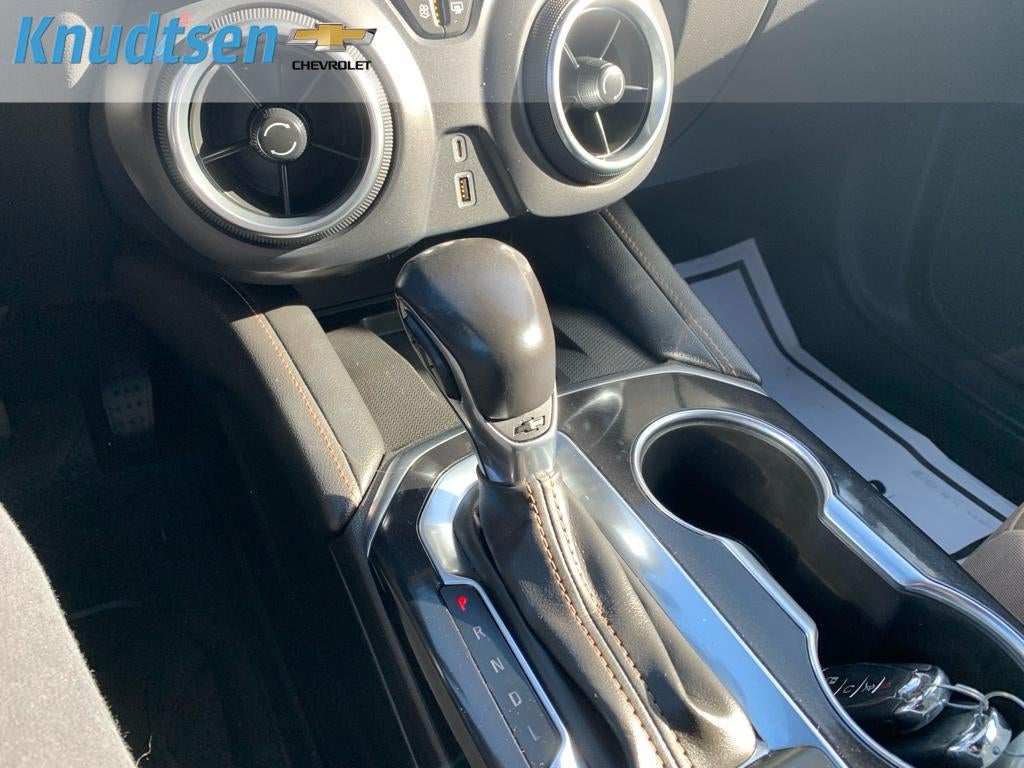 2020 Chevrolet Blazer Premier