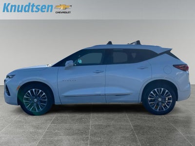 2020 Chevrolet Blazer Premier