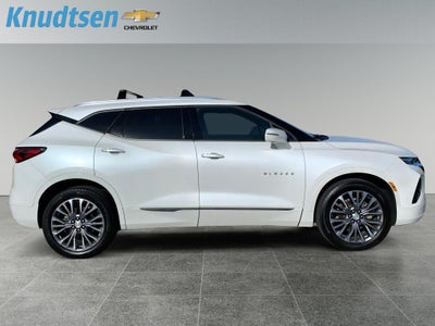 2020 Chevrolet Blazer Premier