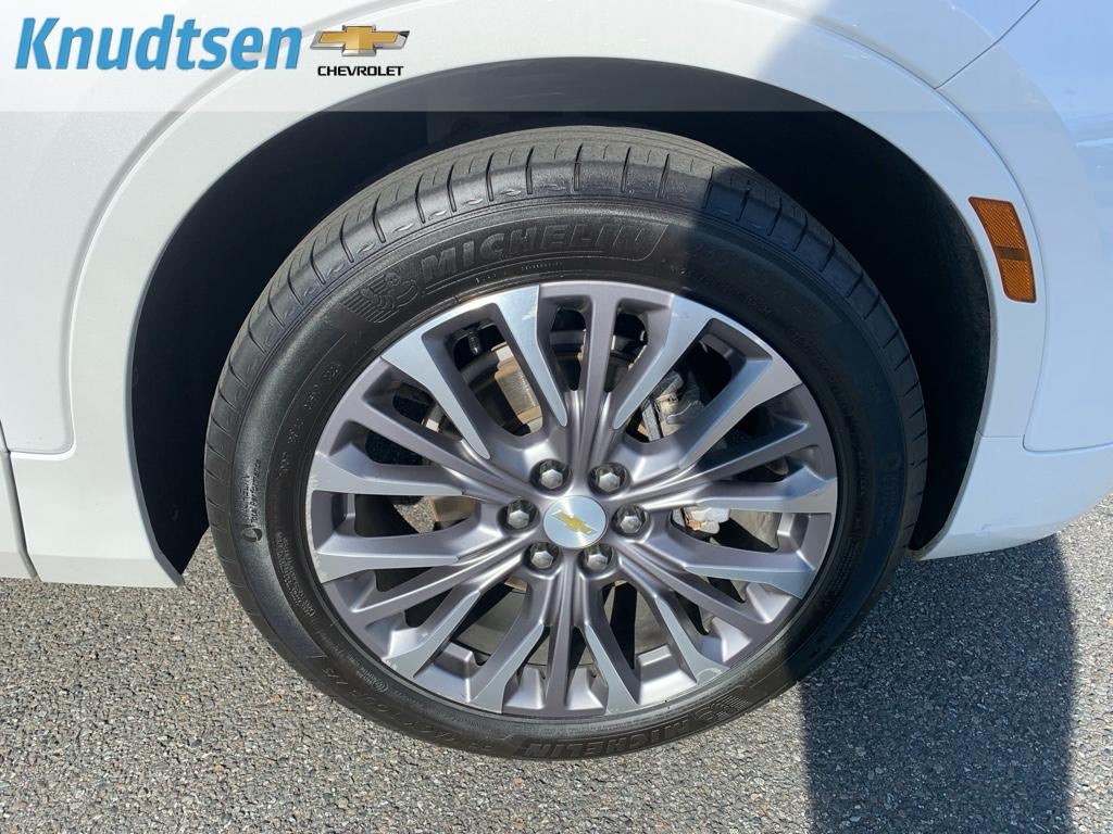 2020 Chevrolet Blazer Premier