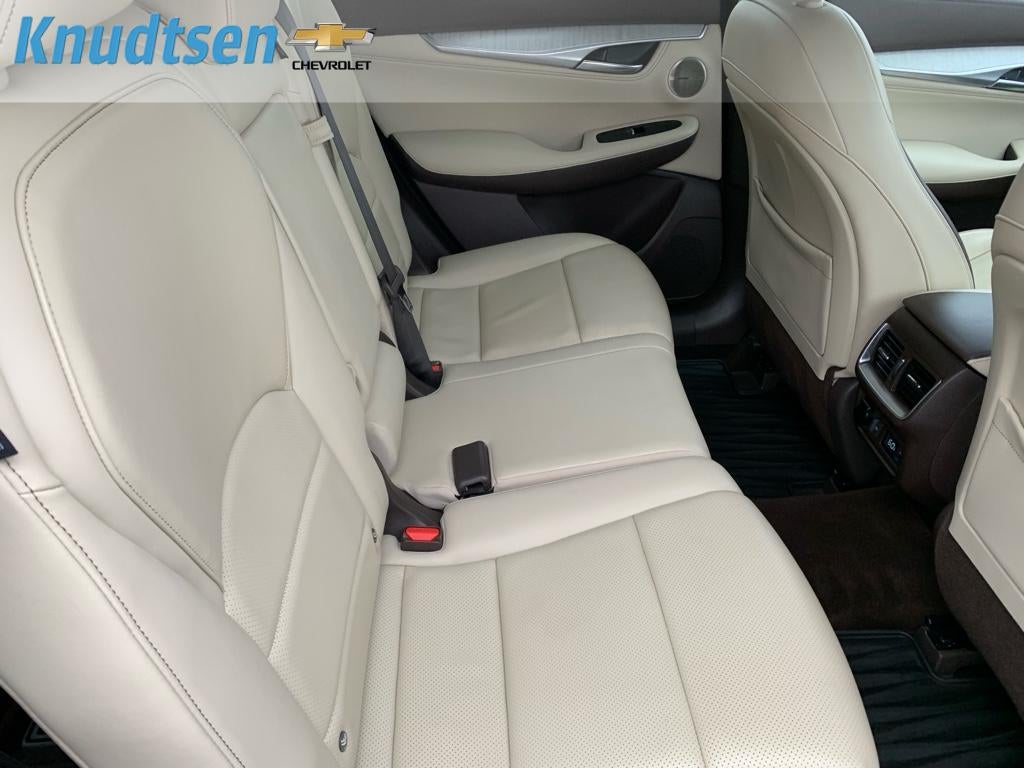 2021 INFINITI QX50 AUTOGRAPH AWD