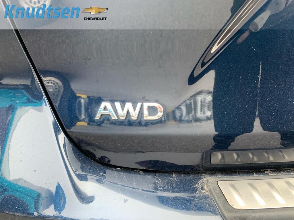 2021 INFINITI QX50 AUTOGRAPH AWD