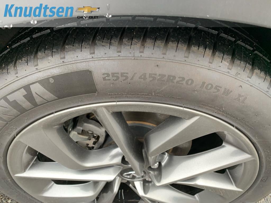 2021 INFINITI QX50 AUTOGRAPH AWD