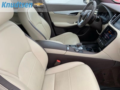 2021 INFINITI QX50 AUTOGRAPH AWD