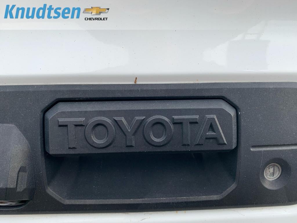 2016 Toyota Tacoma SR5 V6