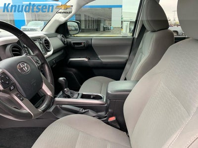 2016 Toyota Tacoma SR5 V6